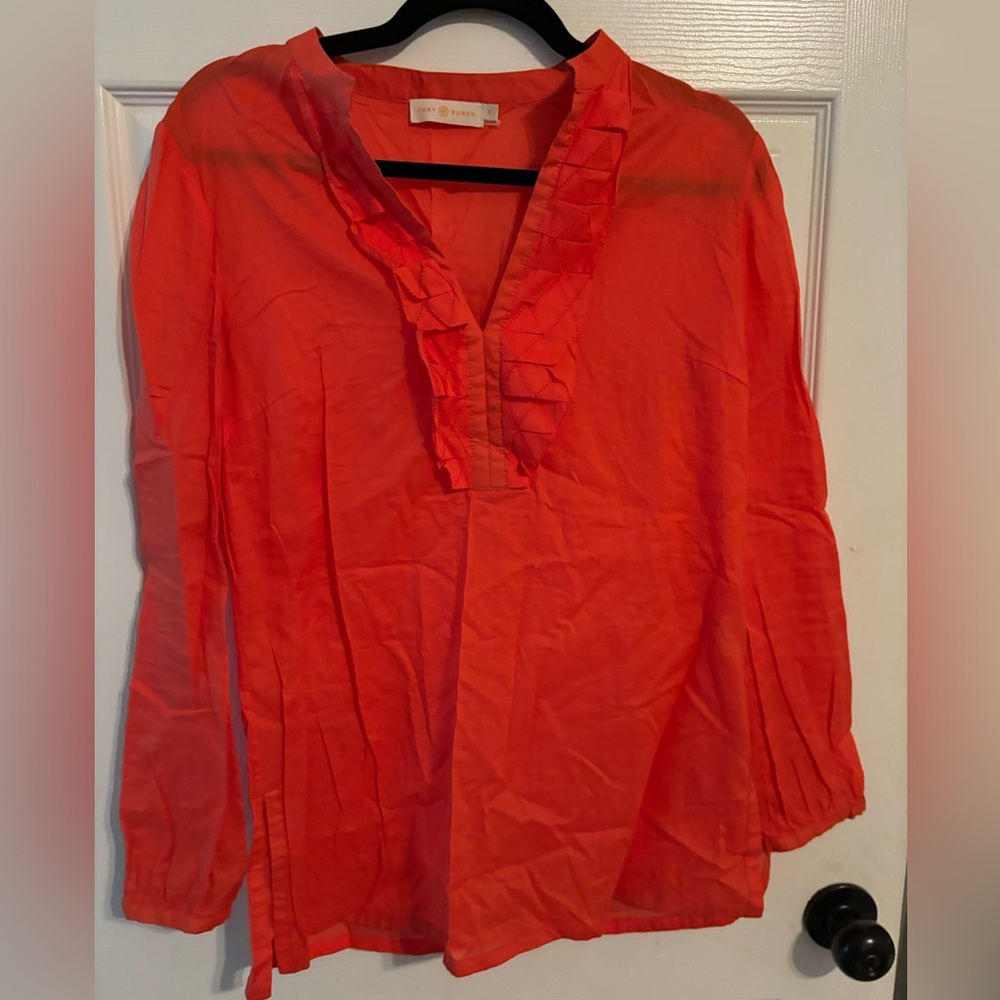 Tory Burch shirt